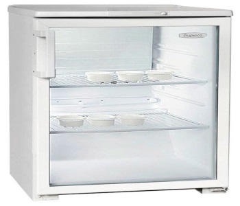Специализированный ремонт Холодильных шкафов daikin